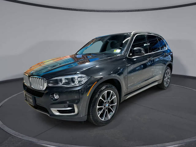 2018 BMW X5 xDrive35i AWD photo