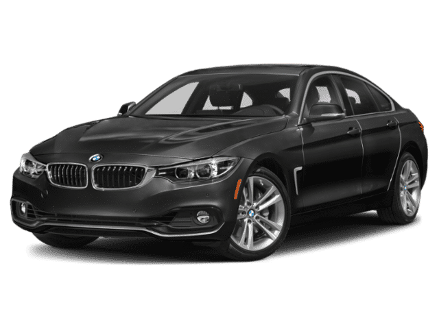 2018 BMW 4 Series Gran Coupe 440i xDrive AWD photo