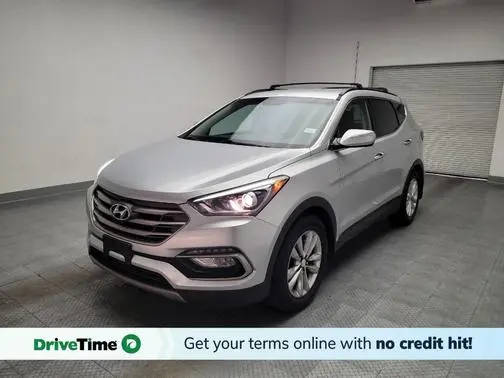 2018 Hyundai Santa Fe Sport 2.0T FWD photo