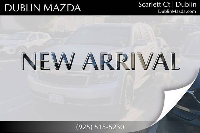 2017 Chevrolet Tahoe LT 4WD photo