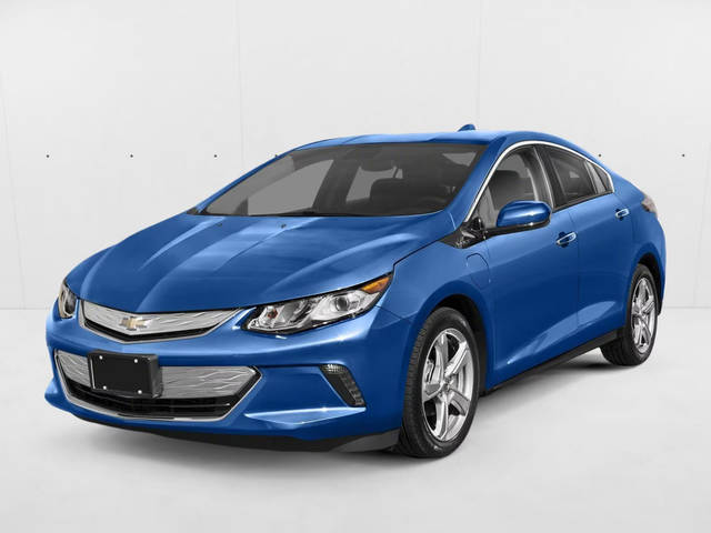 2018 Chevrolet Volt Premier FWD photo