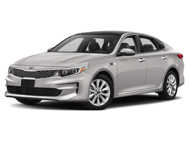 2018 Kia Optima EX FWD photo