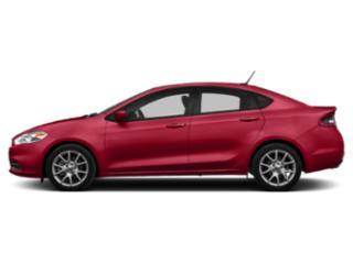 2016 Dodge Dart SXT FWD photo