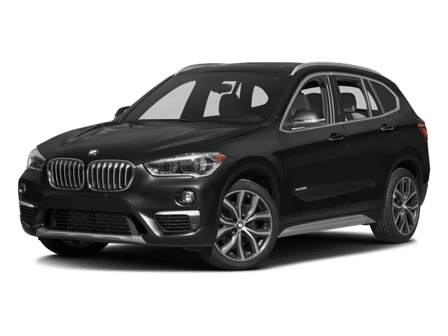 2016 BMW X1 xDrive28i AWD photo