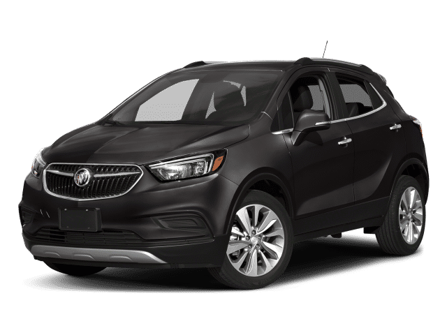 2018 Buick Encore Preferred FWD photo