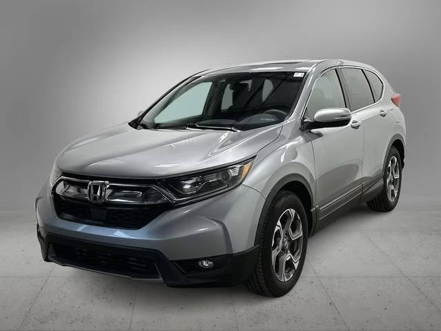 2017 Honda CR-V EX FWD photo