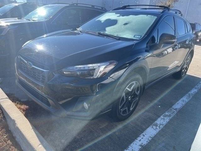 2018 Subaru Crosstrek Limited AWD photo