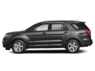 2018 Ford Explorer Sport 4WD photo
