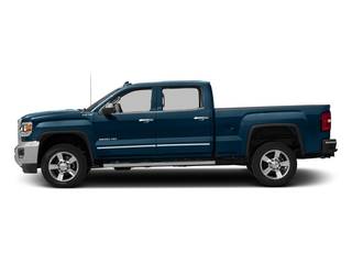 2018 GMC Sierra 2500HD SLT 4WD photo