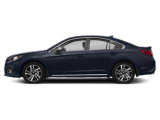 2018 Subaru Legacy Sport AWD photo