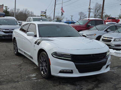 2018 Dodge Charger GT AWD photo