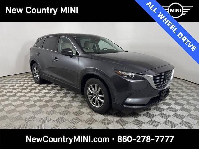 2018 Mazda CX-9 Touring AWD photo