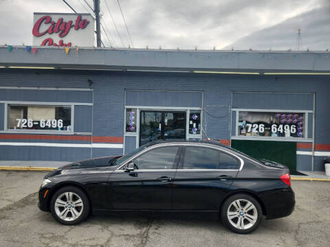 2018 BMW 3 Series 330i RWD photo