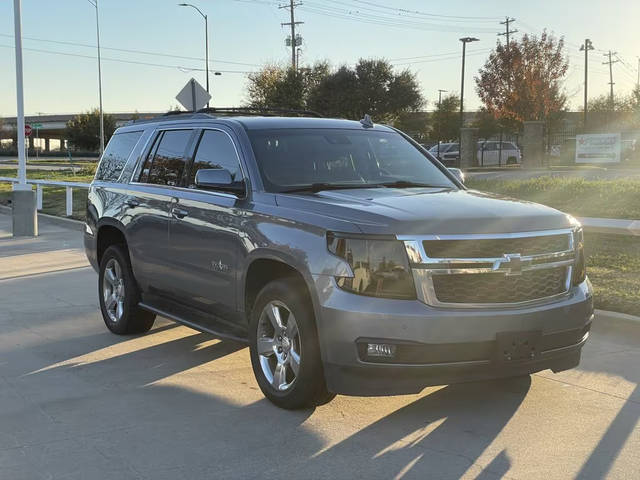 2018 Chevrolet Tahoe LT RWD photo