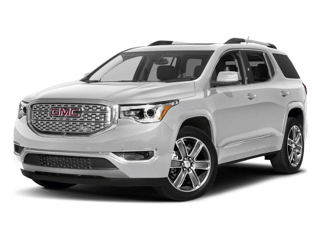 2018 GMC Acadia Denali AWD photo