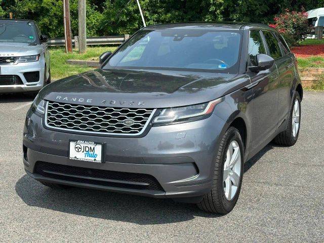 2018 Land Rover Range Rover Velar S AWD photo