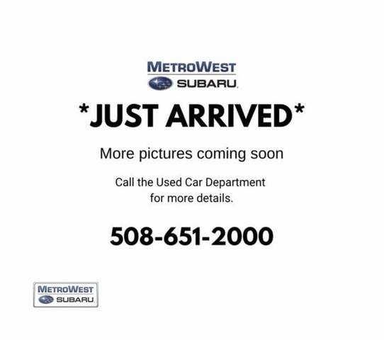 2018 Subaru Impreza AWD photo