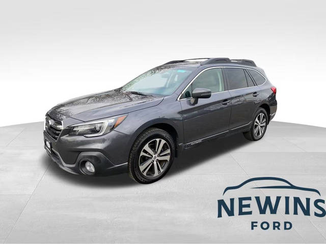 2018 Subaru Outback Limited AWD photo