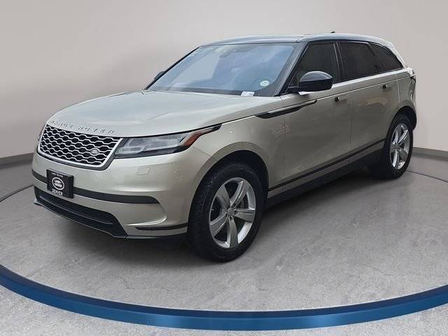 2018 Land Rover Range Rover Velar S AWD photo