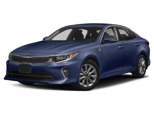 2018 Kia Optima S FWD photo