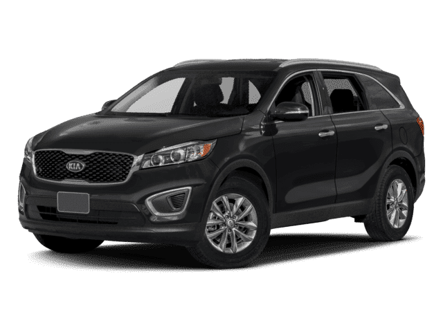 2018 Kia Sorento LX V6 AWD photo