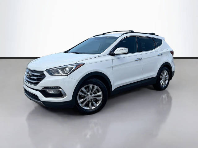 2018 Hyundai Santa Fe Sport 2.0T FWD photo