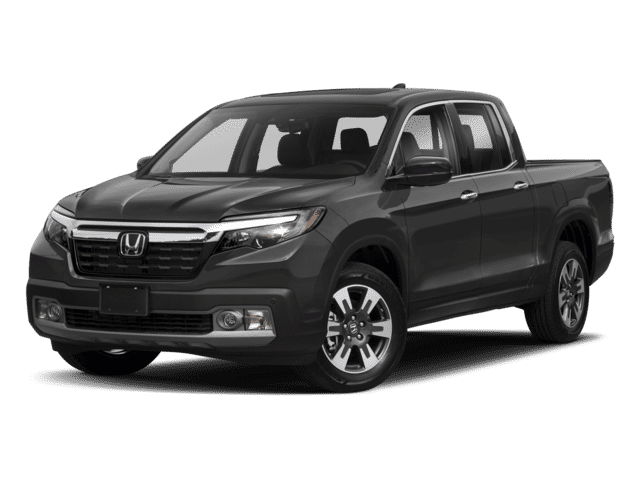 2018 Honda Ridgeline RTL-E AWD photo