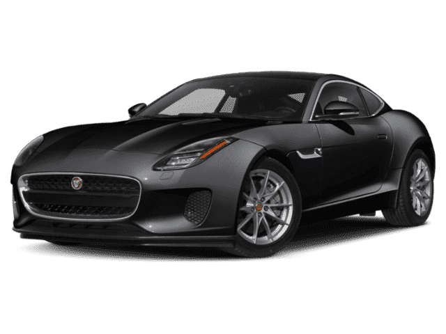 2018 Jaguar F-Type 380HP AWD photo