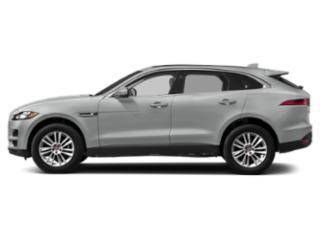2018 Jaguar F-Pace 25t Prestige AWD photo
