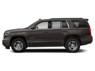2018 Chevrolet Tahoe LT 4WD photo