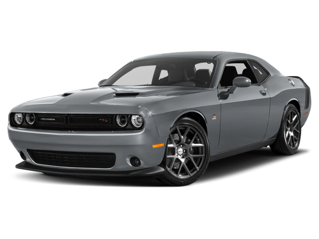 2018 Dodge Challenger T/A 392 RWD photo