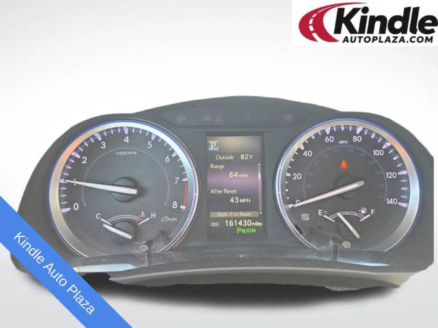 2017 Toyota Highlander Limited AWD photo