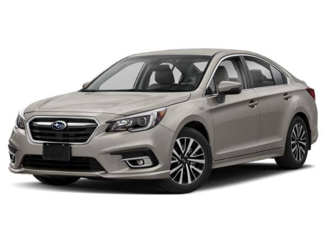 2018 Subaru Legacy Limited AWD photo
