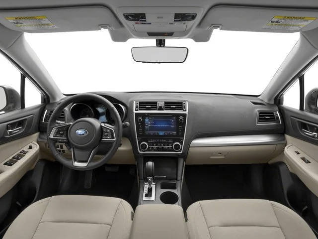 2018 Subaru Legacy Premium AWD photo