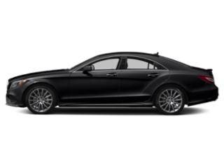 2018 Mercedes-Benz CLS-Class CLS 550 RWD photo