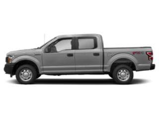 2018 Ford F-150 XL 4WD photo