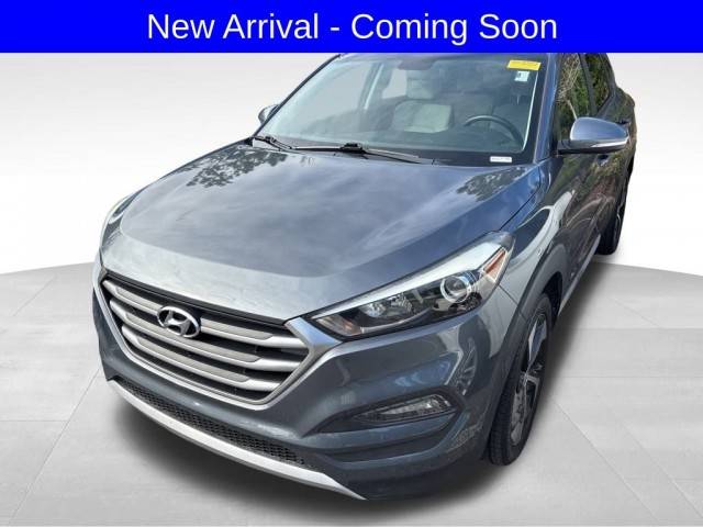 2017 Hyundai Tucson Sport FWD photo