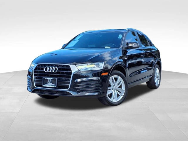 2018 Audi Q3 Premium FWD photo
