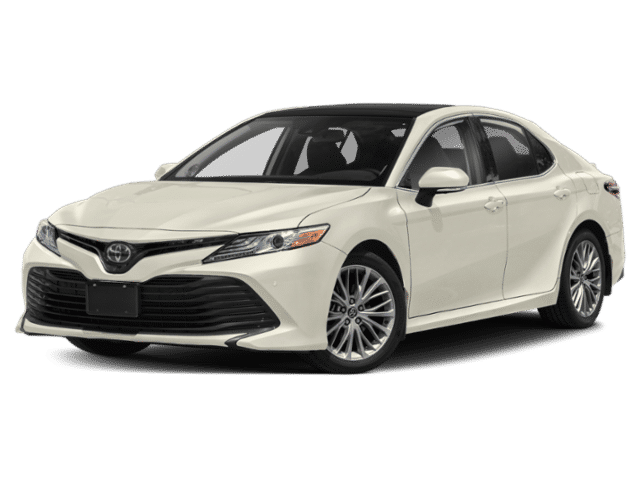 2018 Toyota Camry XSE V6 FWD photo