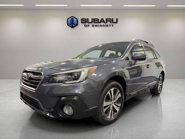 2018 Subaru Outback Limited AWD photo
