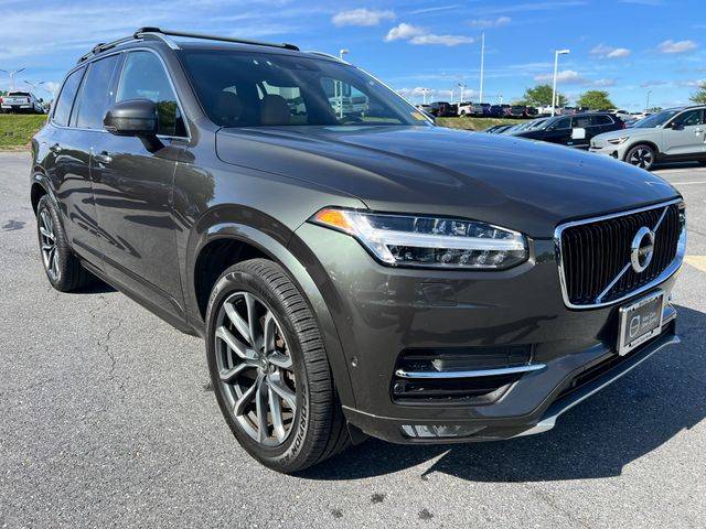 2018 Volvo XC90 Momentum AWD photo