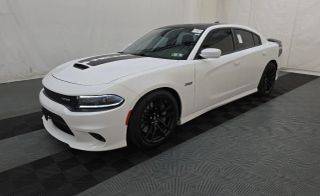 2018 Dodge Charger Daytona 392 RWD photo
