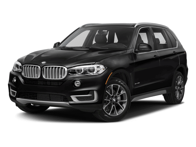 2018 BMW X5 xDrive35i AWD photo