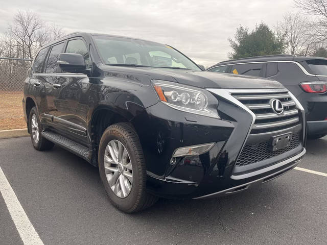 2018 Lexus GX GX 460 Premium 4WD photo