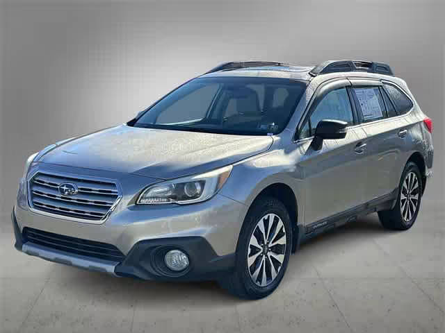 2015 Subaru Outback 2.5i Limited AWD photo