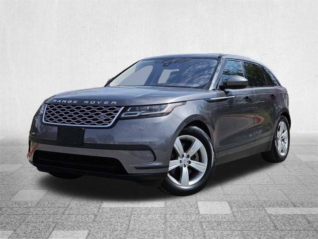 2018 Land Rover Range Rover Velar S 4WD photo