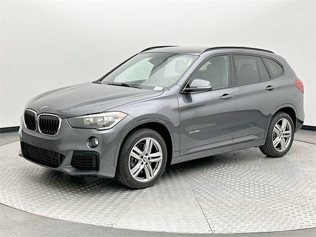 2018 BMW X1 xDrive28i AWD photo