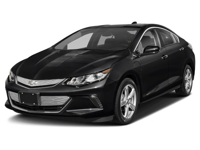 2018 Chevrolet Volt LT FWD photo