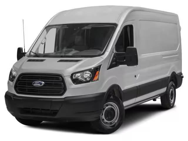 2017 Ford Transit Van  RWD photo