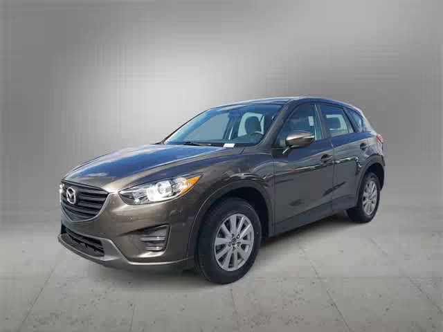 2016 Mazda CX-5 Sport FWD photo